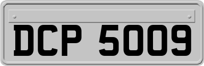 DCP5009