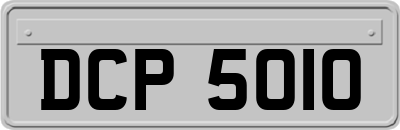 DCP5010