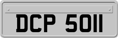 DCP5011
