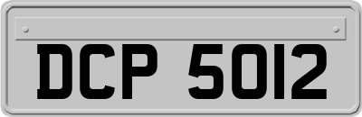 DCP5012