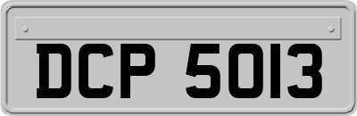 DCP5013