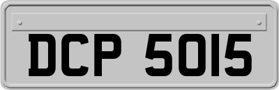 DCP5015