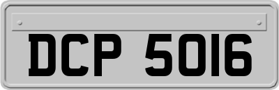 DCP5016