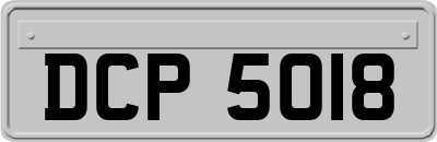 DCP5018
