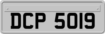 DCP5019