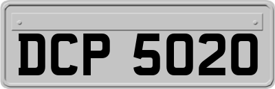 DCP5020