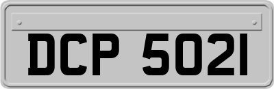 DCP5021