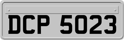 DCP5023