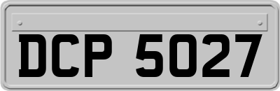 DCP5027
