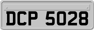 DCP5028
