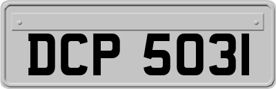 DCP5031
