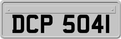 DCP5041