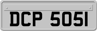 DCP5051