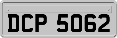 DCP5062