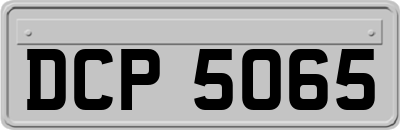 DCP5065