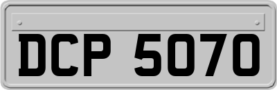 DCP5070