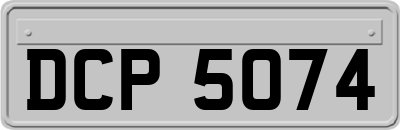 DCP5074