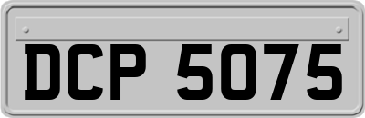 DCP5075