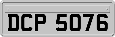 DCP5076
