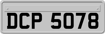 DCP5078