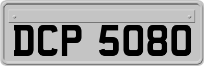 DCP5080