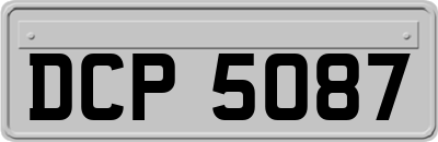 DCP5087