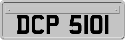 DCP5101