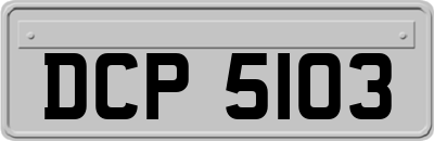 DCP5103