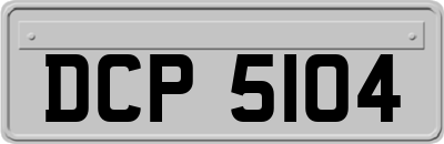 DCP5104