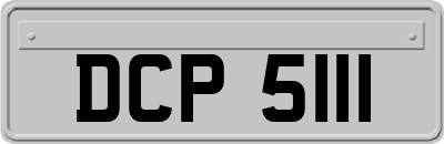 DCP5111