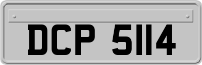 DCP5114