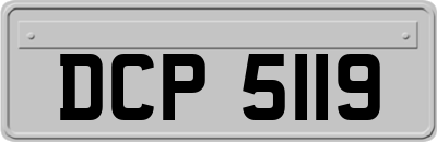 DCP5119