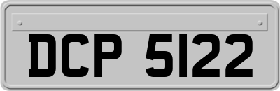 DCP5122