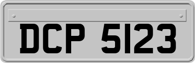 DCP5123