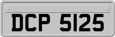 DCP5125