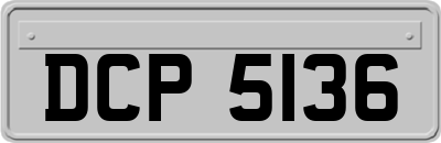 DCP5136
