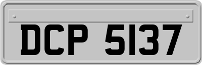 DCP5137