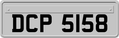 DCP5158
