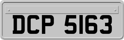 DCP5163
