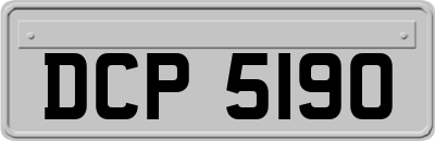 DCP5190