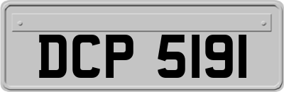 DCP5191