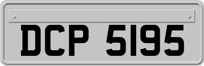 DCP5195