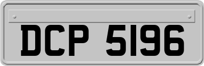 DCP5196