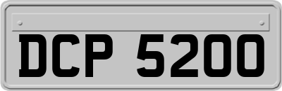 DCP5200