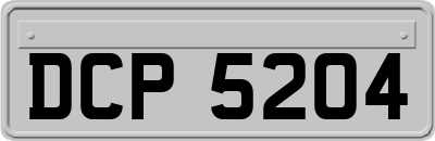 DCP5204