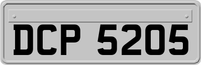 DCP5205