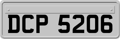 DCP5206