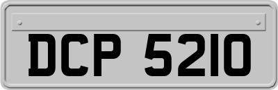 DCP5210