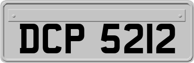 DCP5212