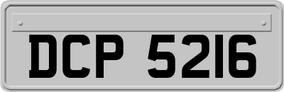 DCP5216